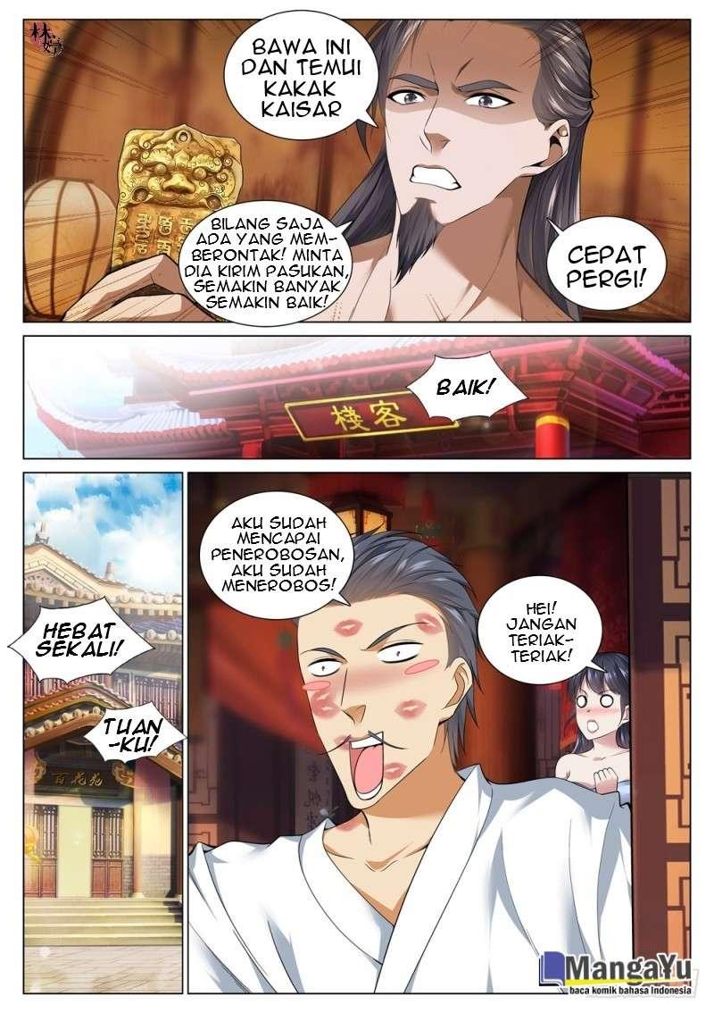 Strongest System Yan Luo Chapter 49 Gambar 2